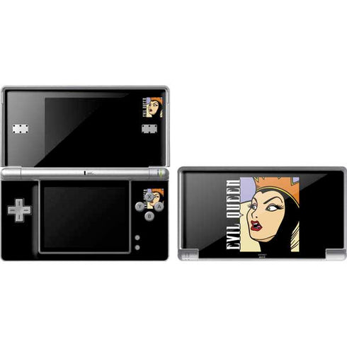 Disney Villains Evil Queen Nintendo Skins